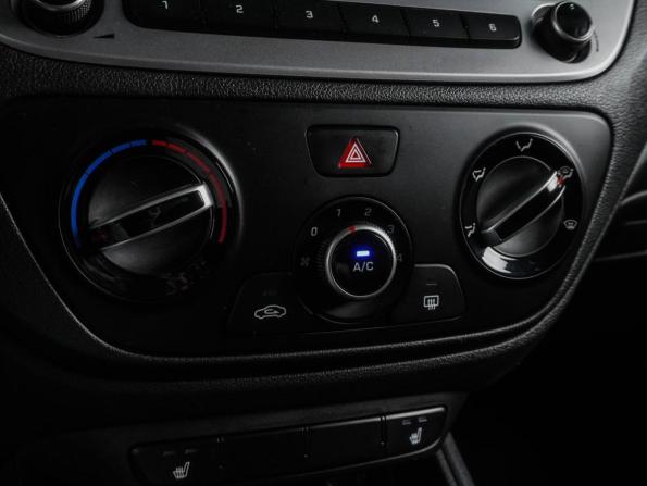 Hyundai Solaris II Рестайлинг с пробегом 2021 года, цена 1 497 000 рублей, 103114 км, седан, Автокод Объявления