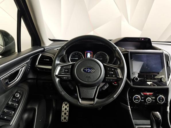 Subaru Forester V Рестайлинг с пробегом 2022 года, цена 4 100 000 рублей, 52388 км, внедорожник, Автокод Объявления
