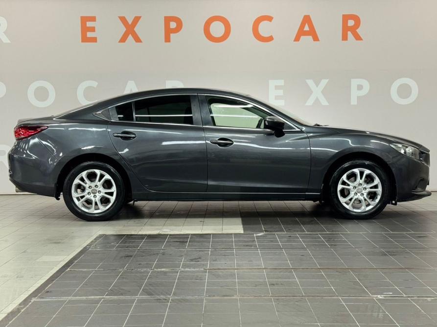 Mazda 6 III (GJ) Волгоград  - изображение 4