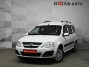 Lada (ВАЗ) Largus I Екатеринбург  - изображение 15