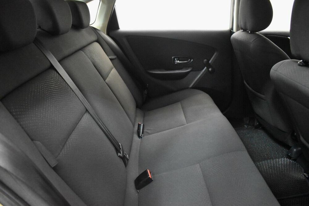 Nissan Almera III (G15) Москва  - изображение 11