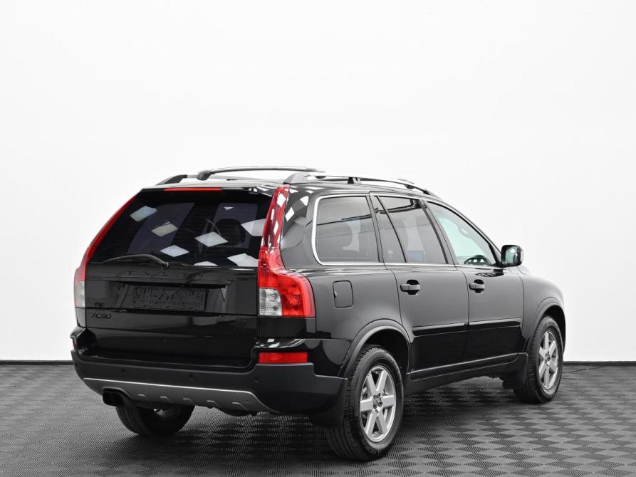 Volvo XC90 I Рестайлинг Москва  - изображение 4