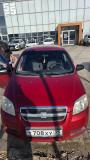 Chevrolet Aveo I Рестайлинг Вологда  - изображение 11