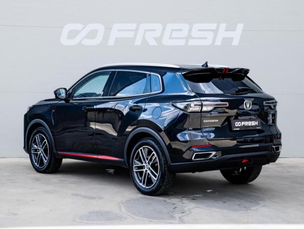 Changan UNI-S (CS55 Plus) I с пробегом 2024 года, цена 2 250 000 рублей, 15868 км, внедорожник, Автокод Объявления