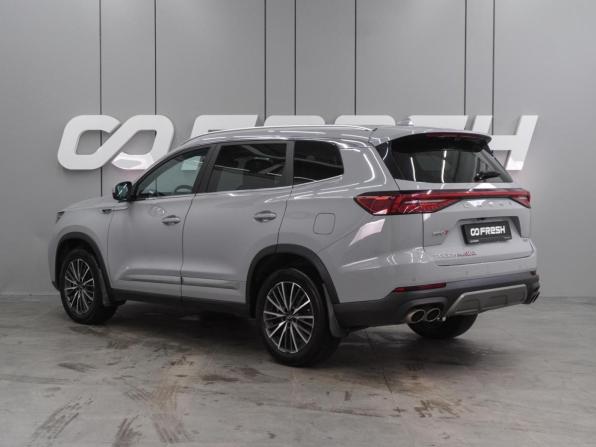 Chery Tiggo 8 Pro Max I с пробегом 2023 года, цена 2 439 000 рублей, 73546 км, внедорожник, Автокод Объявления