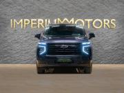 Chevrolet Tahoe V Рестайлинг Москва  - изображение 26