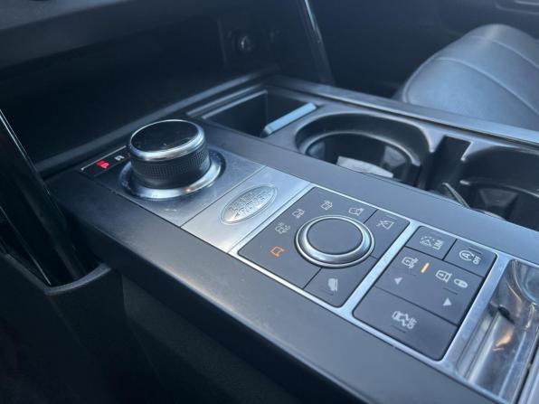 Land Rover Discovery V с пробегом 2018 года, цена 3 390 000 рублей, 168010 км, внедорожник, Автокод Объявления