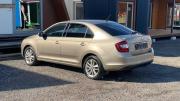 Skoda Rapid I Рестайлинг Санкт-Петербург  - изображение 20