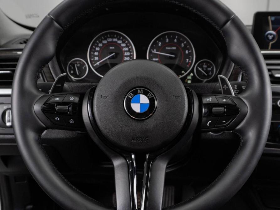 BMW 3 серии VI (F3x) Тюмень  - изображение 15