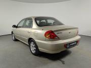 Kia Spectra I Рестайлинг 2 Уфа  - изображение 30