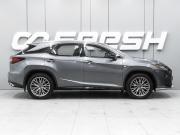Lexus RX IV Ростов-на-Дону  - изображение 29