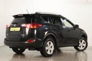 Toyota RAV4 IV (XA40) Челябинск  - изображение 25