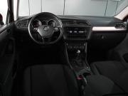Volkswagen Tiguan II Ростов-на-Дону  - изображение 24