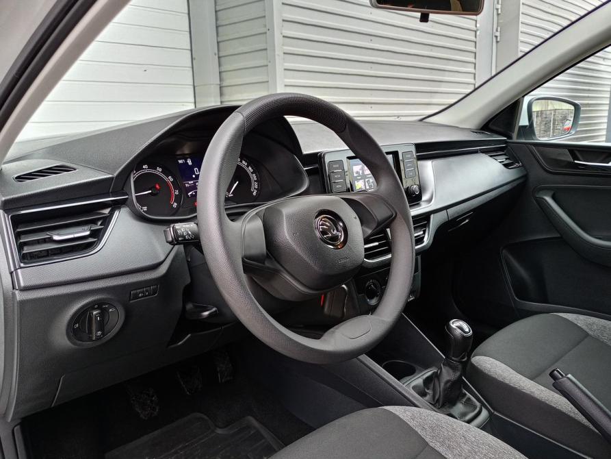 Skoda Rapid II Казань  - изображение 9