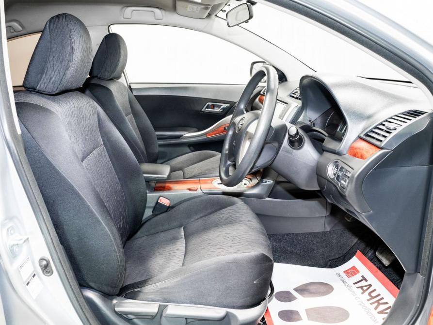 Toyota Allion II Рестайлинг Чита  - изображение 6