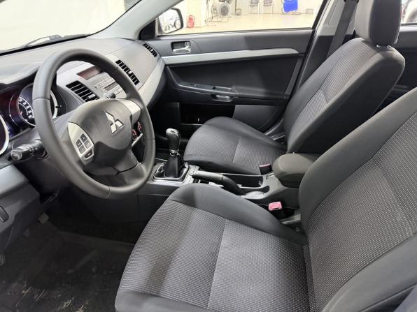 Mitsubishi Lancer X Рестайлинг с пробегом 2011 года, цена 779 000 рублей, 274486 км, седан, Автокод Объявления