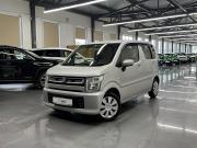 Suzuki Wagon R VI Тверь  - изображение 21