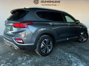 Hyundai Santa Fe IV Калининград  - изображение 28