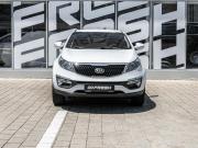 Kia Sportage III Рестайлинг Ставрополь  - изображение 23