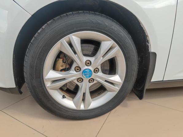 Ford Focus III с пробегом 2011 года, цена 536 000 рублей, 197000 км, хэтчбек, Автокод Объявления