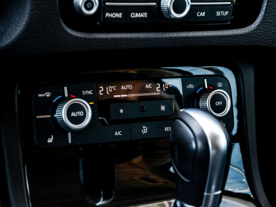Volkswagen Touareg II Рестайлинг Магнитогорск  - изображение 20