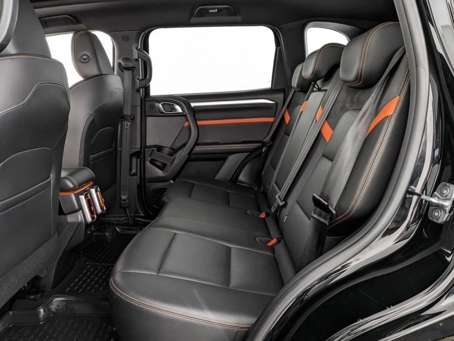 Haval Dargo Москва  - изображение 17