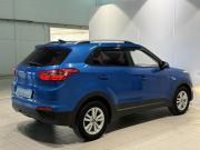 Hyundai Creta I Самара  - изображение 23