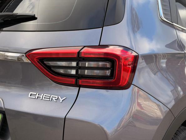 Chery Tiggo 4 Pro I с пробегом 2023 года, цена 1 305 000 рублей, 77000 км, внедорожник, Автокод Объявления
