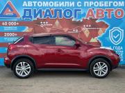 Nissan Juke I Набережные Челны  - изображение 21