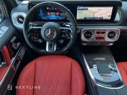 Mercedes-Benz G-Класс AMG II (W465) Рестайлинг Самара  - изображение 51