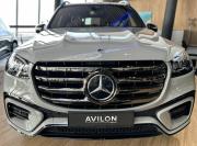 Mercedes-Benz GLS II (X167) Рестайлинг 2 Москва  - изображение 22