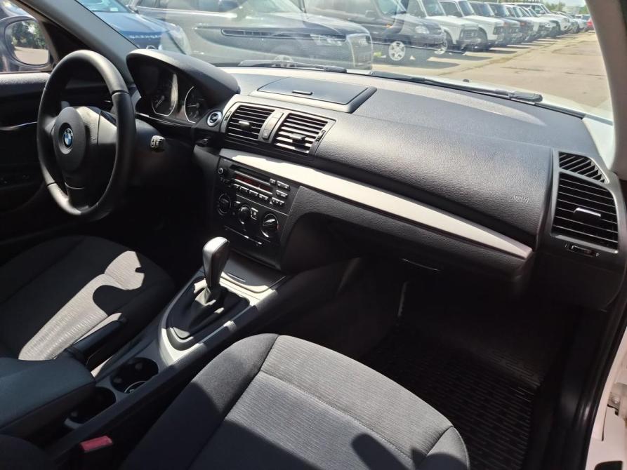 BMW 1 серии I (E81/E82/E87/E88) Рестайлинг Саратов  - изображение 34
