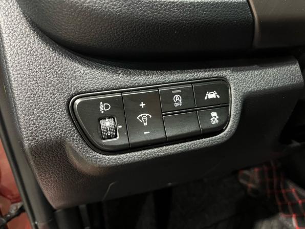 Kia Seltos I с пробегом 2020 года, цена 2 230 000 рублей, 142004 км, внедорожник, Автокод Объявления
