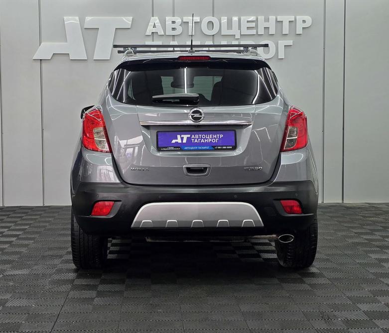 Opel Mokka I Таганрог  - изображение 5