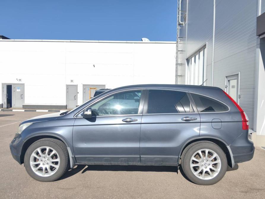 Honda CR-V III Москва  - изображение 5