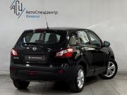 Nissan Qashqai I Рестайлинг Химки  - изображение 20