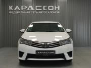 Toyota Corolla XI (E160 E170 E180) Пермь  - изображение 21