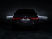 BMW 7 серии VI (G11/G12) Рестайлинг Москва  - изображение 44