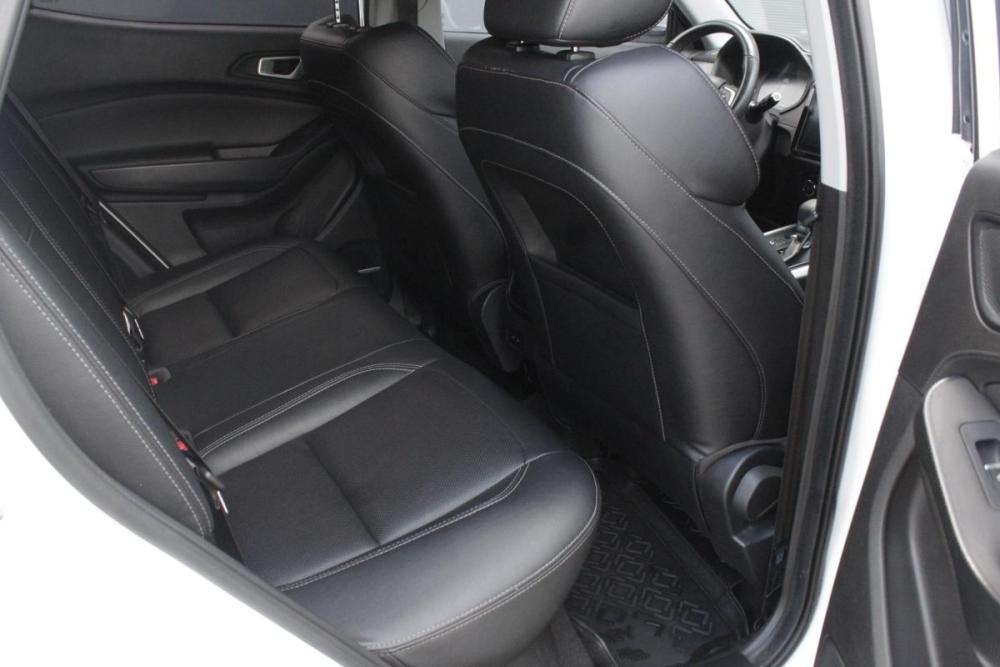 Chery Tiggo 4 I Рестайлинг Брянск  - изображение 26