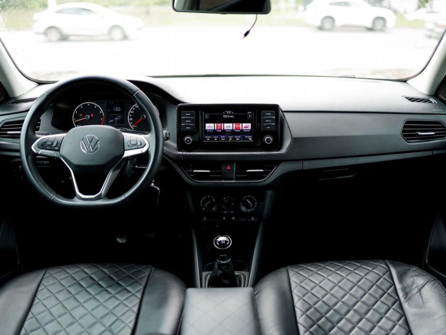 Volkswagen Polo VI Ижевск  - изображение 8