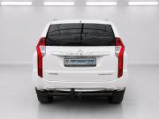 Mitsubishi Pajero Sport III Москва  - изображение 21