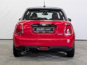 Mini Hatch III (F55/F56) Рестайлинг Москва  - изображение 35