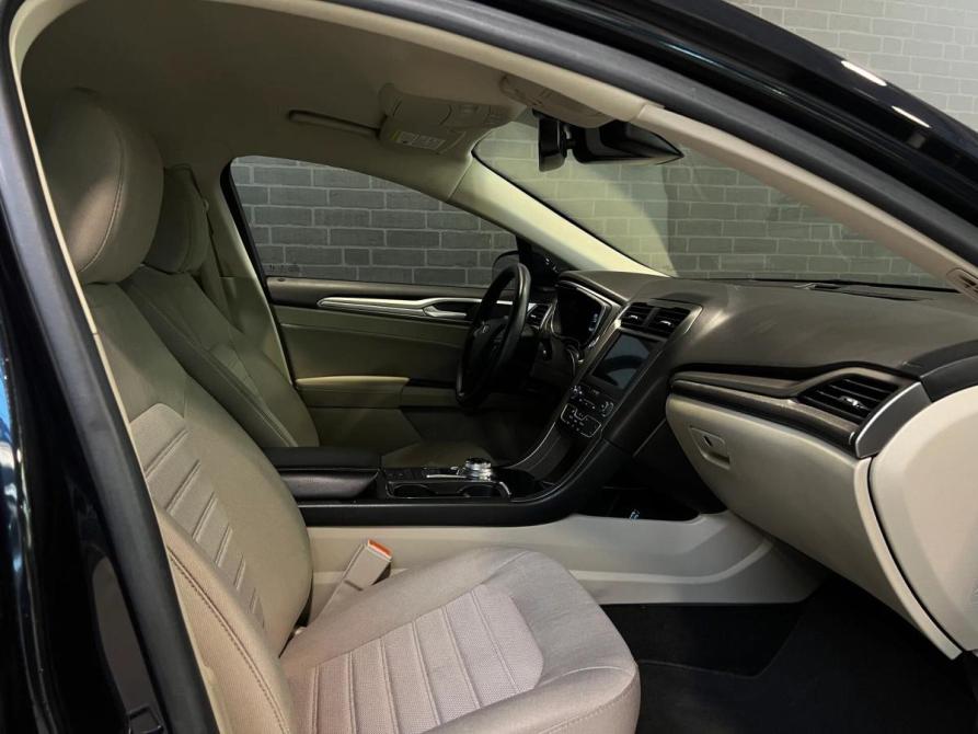 Ford Fusion (North America) II Рестайлинг Челябинск  - изображение 12