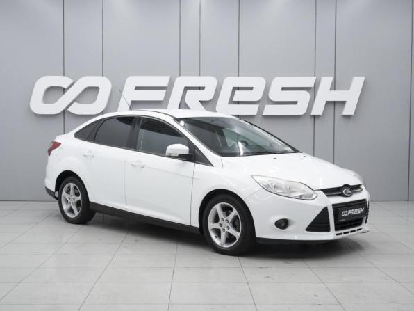 Ford Focus III с пробегом 2012 года, цена 390 000 рублей, 300984 км, седан, Автокод Объявления
