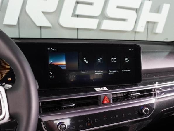 Kia Sorento IV Рестайлинг с пробегом 2025 года, цена 6 899 000 рублей, 4077 км, внедорожник, Автокод Объявления
