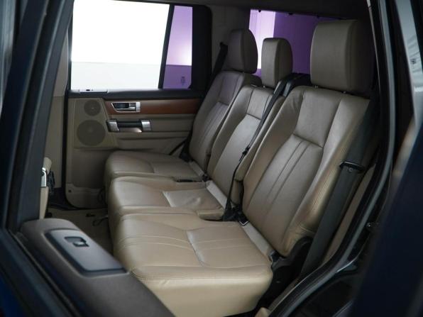 Land Rover Discovery IV с пробегом 2013 года, цена 2 153 999 рублей, 279217 км, внедорожник, Автокод Объявления