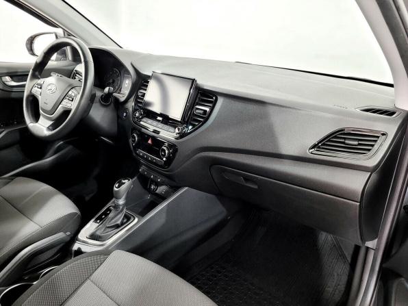 Hyundai Solaris II Рестайлинг с пробегом 2020 года, цена 1 650 000 рублей, 109993 км, седан, Автокод Объявления