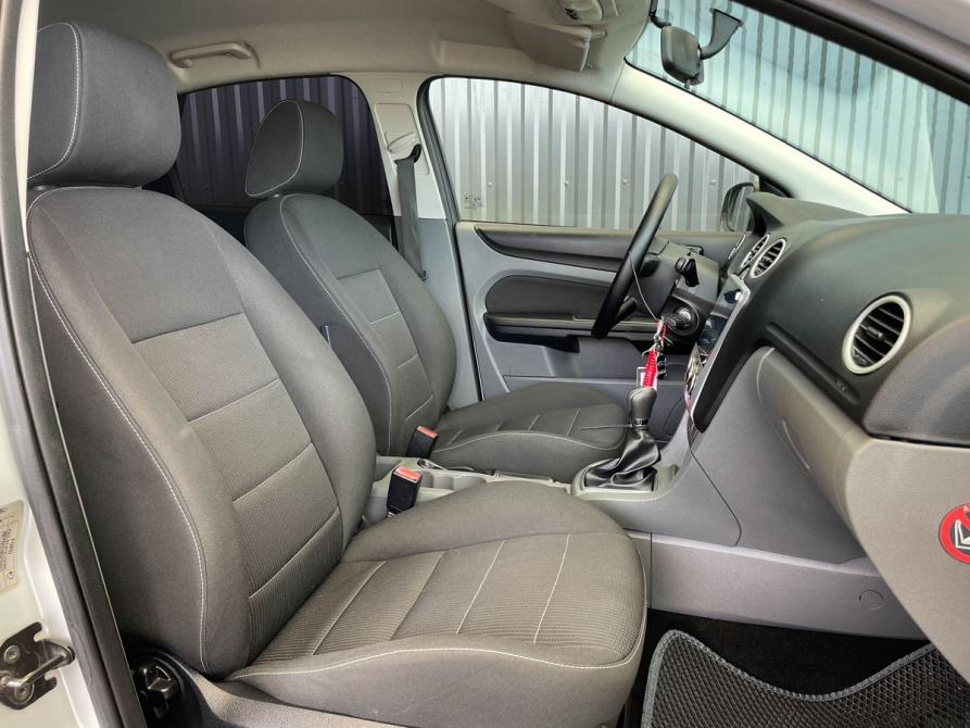 Ford Focus II Рестайлинг Пермь  - изображение 17