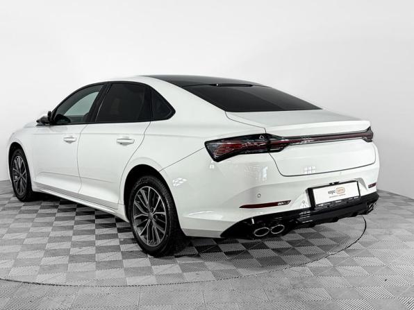 Geely Preface I с пробегом 2024 года, цена 2 388 000 рублей, 28755 км, седан, Автокод Объявления