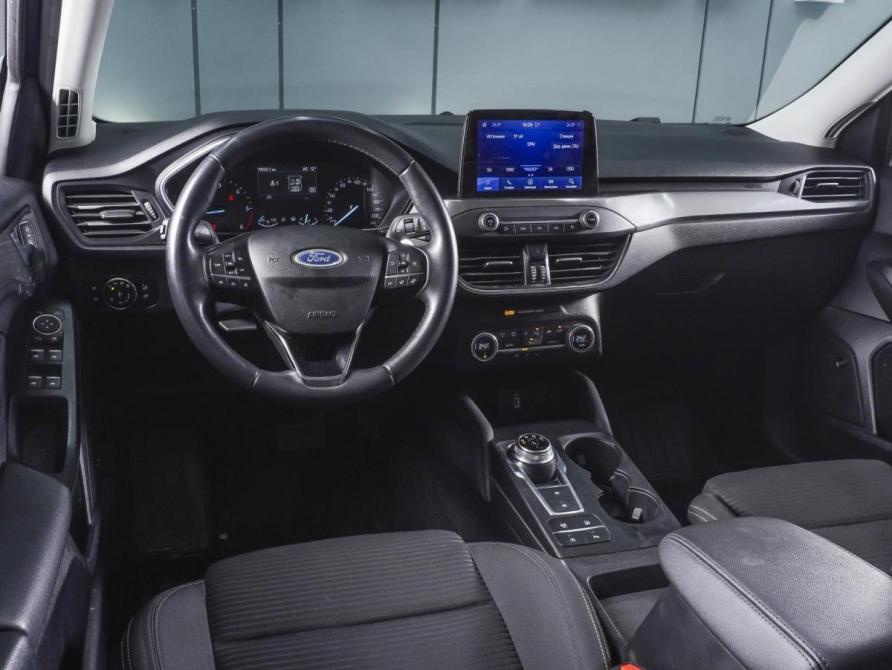 Ford Focus IV Ростов-на-Дону  - изображение 6